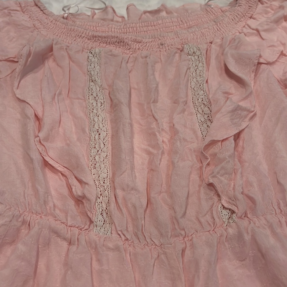 Romper - Picture 2 of 2